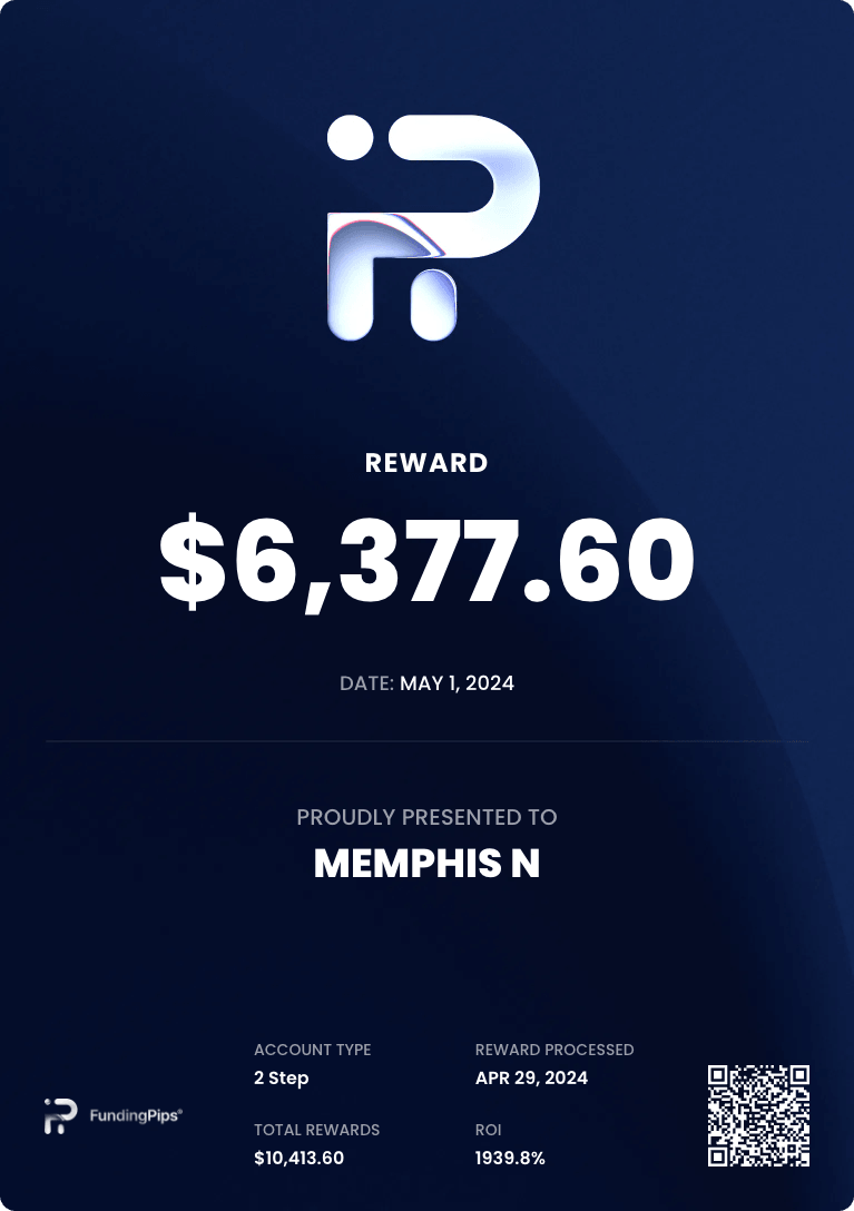 $6,377 payout
